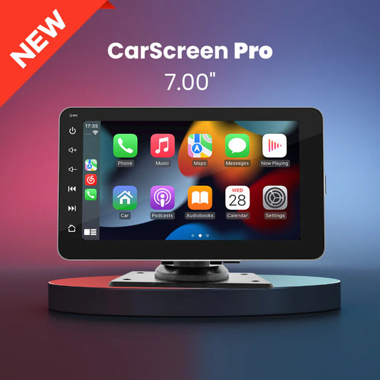 CarScreen Pro